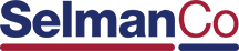 SelmanCo Logo